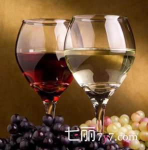 ​葡萄酒功效 五大功效与好处 天天喝一杯健康常相伴