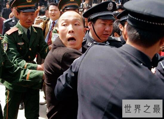中国十大冤案，10个被冤枉而判处死刑的悲剧