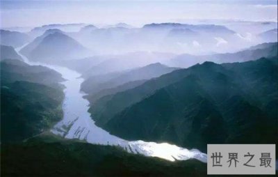 ​长江全长多少千米 长江的源头到底是在哪里