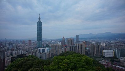 ​台湾的历史演变过程知乎 台湾的历史演变过程400字