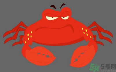 ​肠胃不好可以吃螃蟹吗？吃螃蟹会胃疼吗？